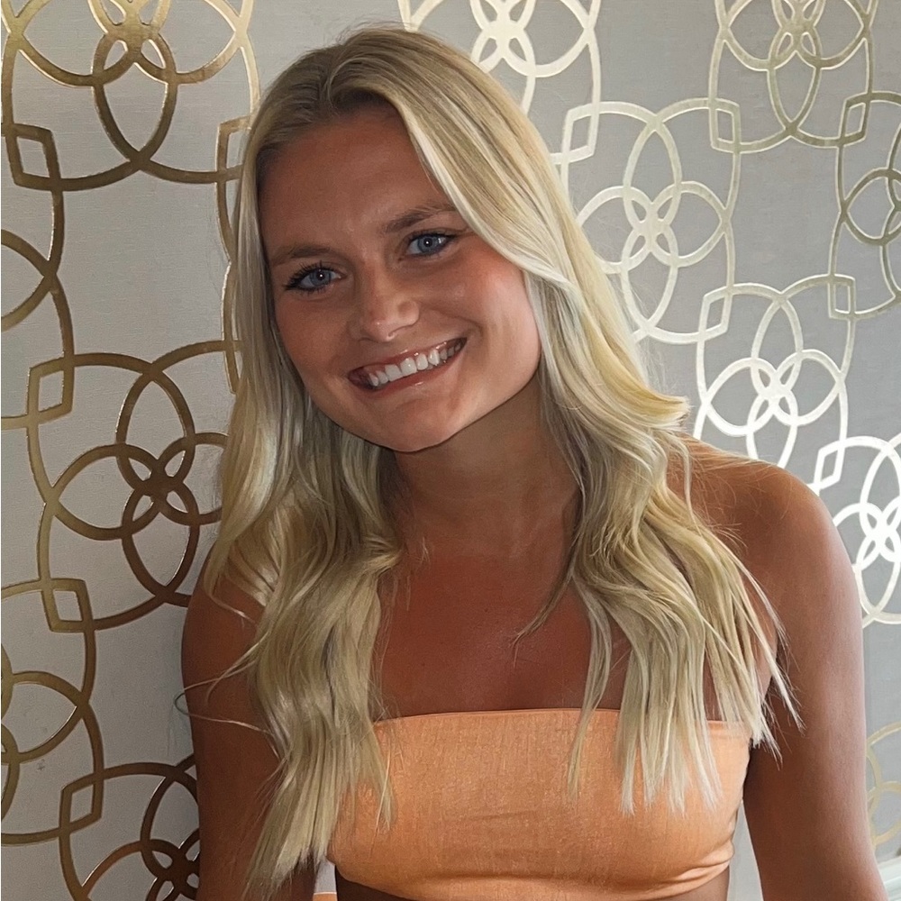 Meet your Posher, Mollie
